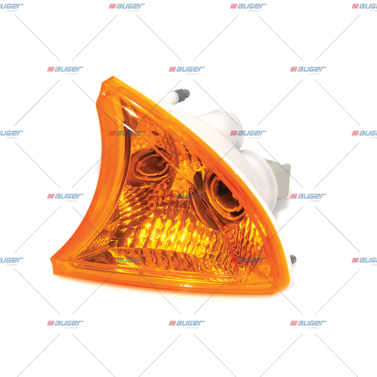 Smerovka predná Iveco Stralis/Avia Daewoo AUGER pravá 