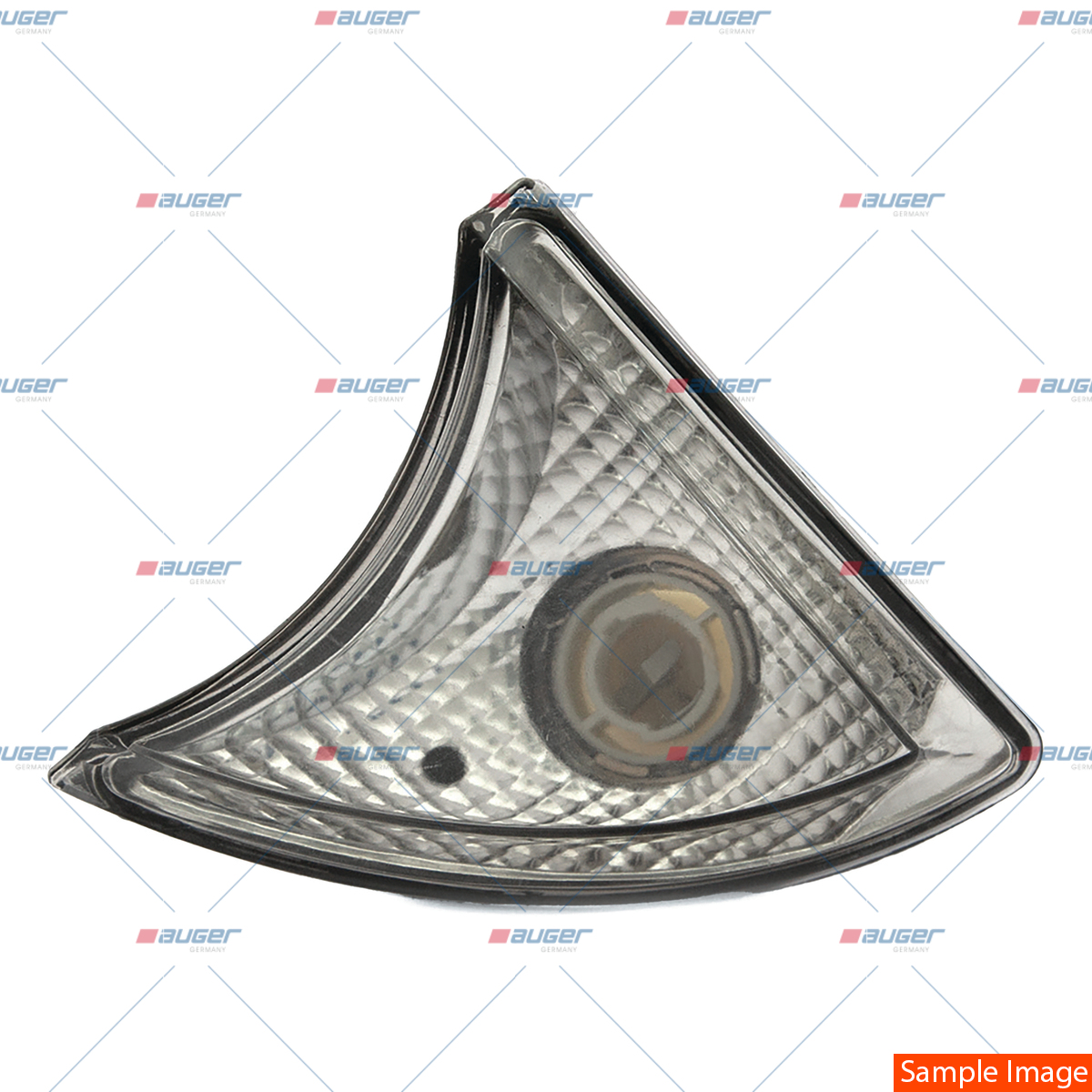 Smerovka predná Iveco Stralis AUGER ľavá 