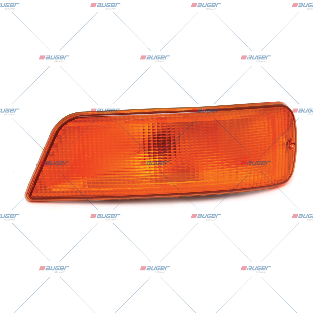 Smerovka predná Mercedes Atego 815 AUGER ľavá 