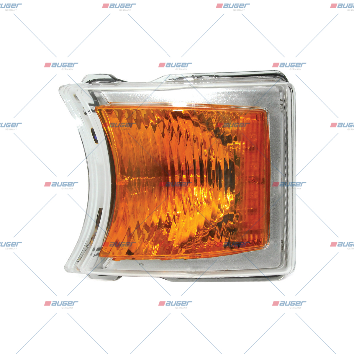 Smerovka predná Scania 124 obojstranná AUGER