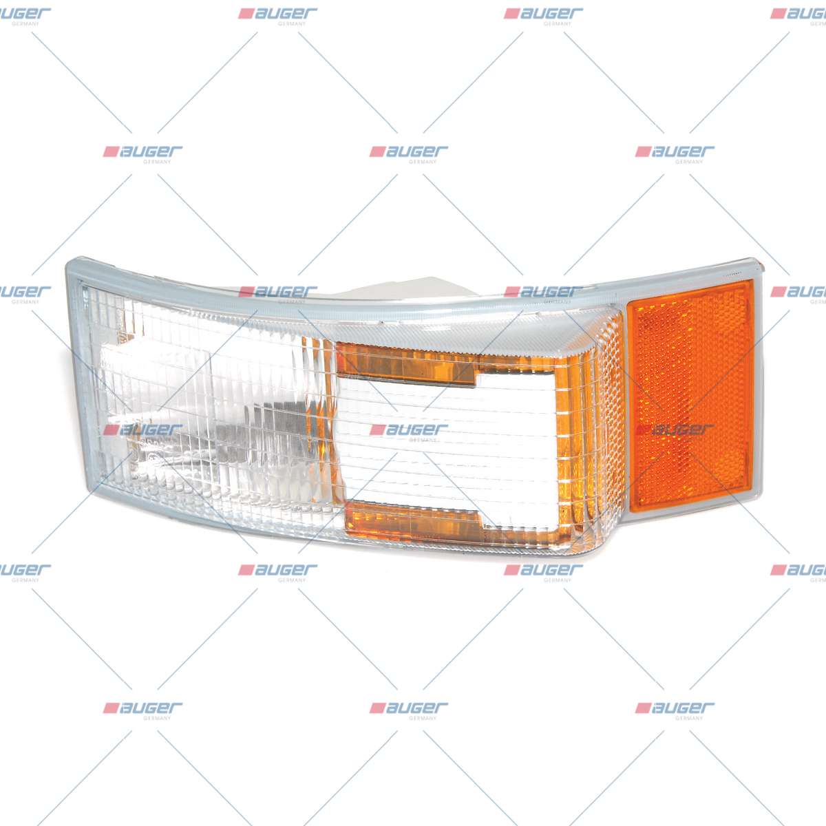 Smerovka predná Volvo FH12 obojstranná 1998- AUGER