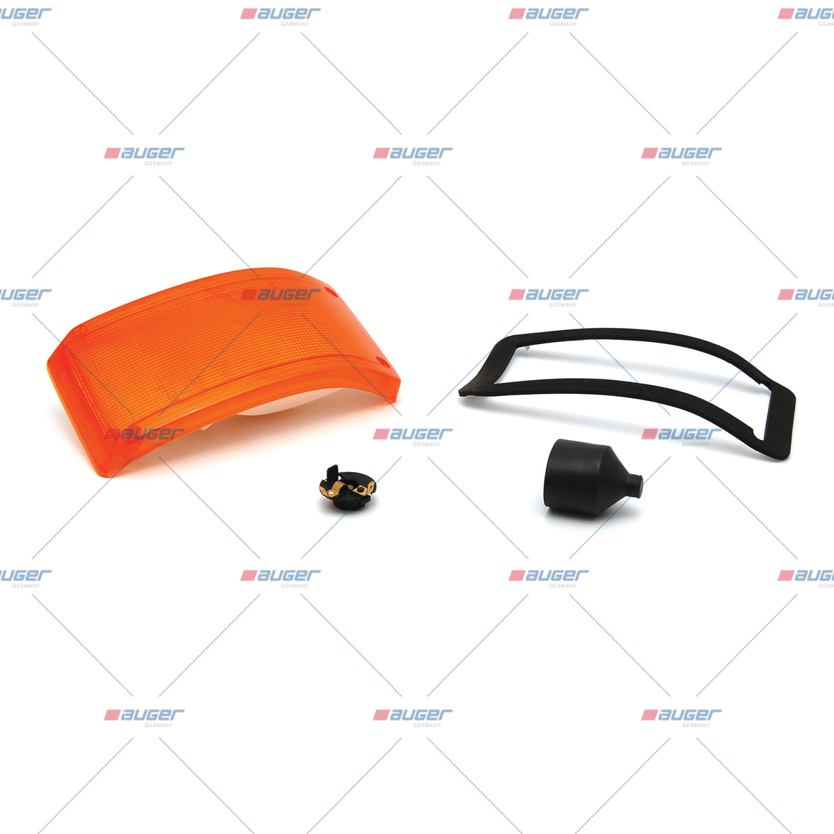 Smerovka zadná Karosa K900/Sor obojstranná AUGER