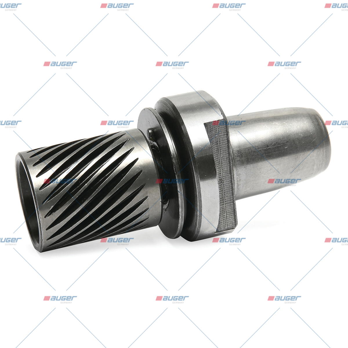 Šnek samostavu Karosa K900/Volvo FH12 AUGER ľavý