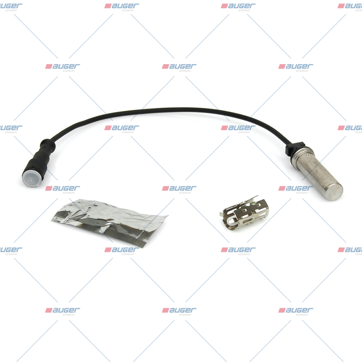 Snímač ABS Bpw/Daf/Scania AUGER