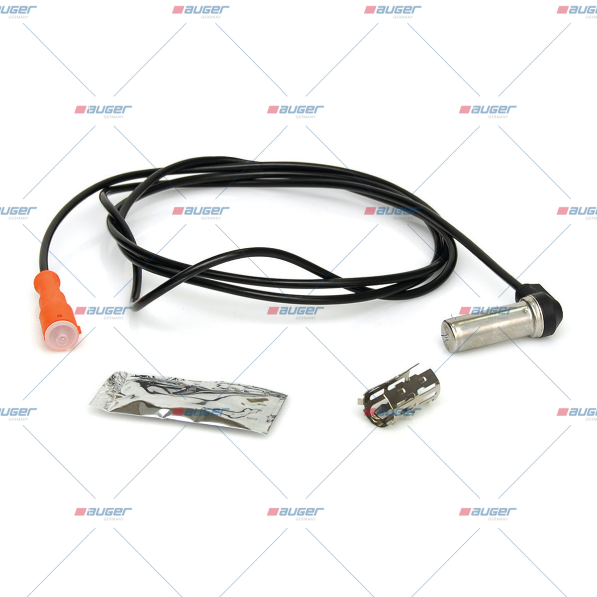 Snímač ABS Karosa K900/Renault/Daf AUGER