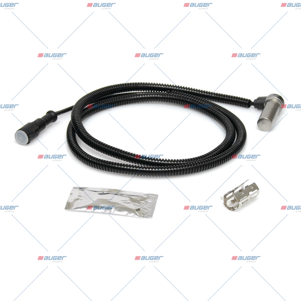 Snímač ABS Mercedes Atego L1260 AUGER