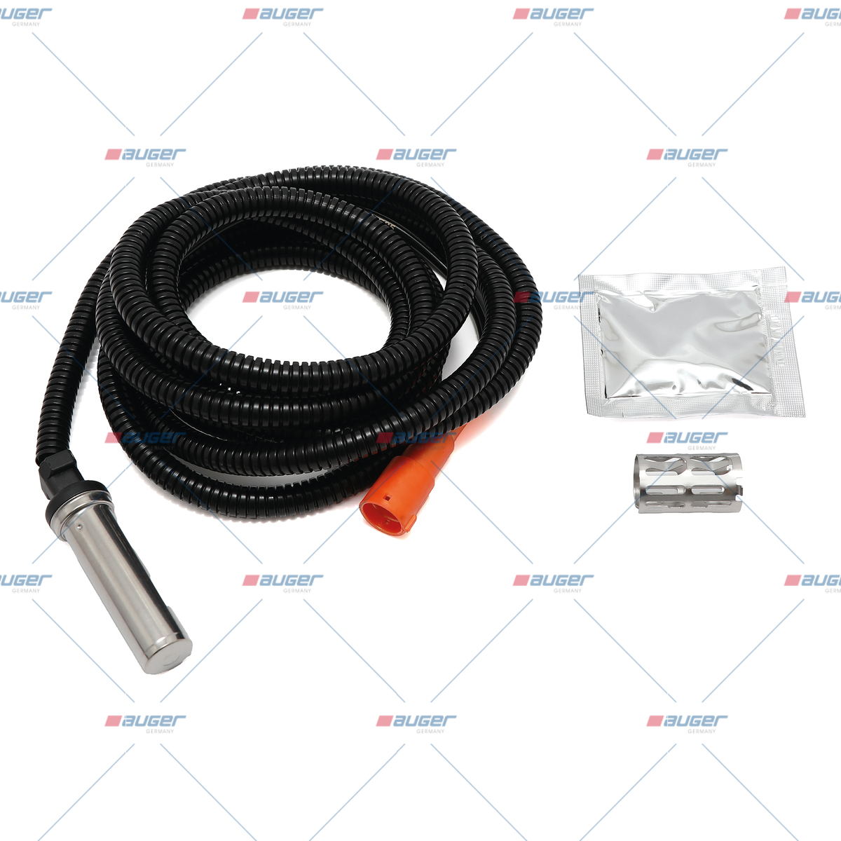 Snímač ABS Mercedes Atego L2500 AUGER