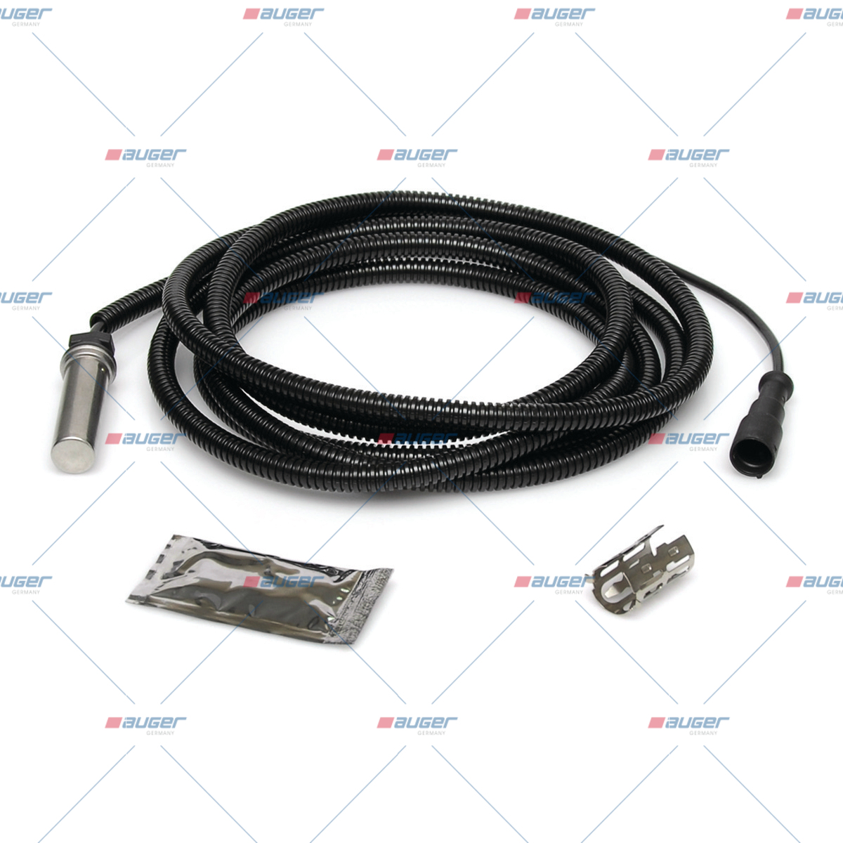 Snímač ABS Mercedes Actros, Axor AUGER 