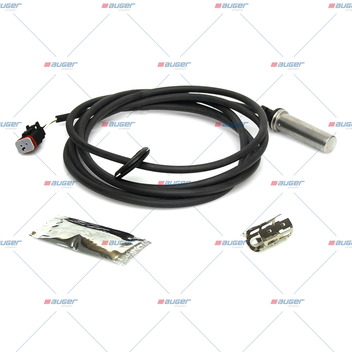 Snímač ABS Volvo FM/FH12 AUGER ľavý 