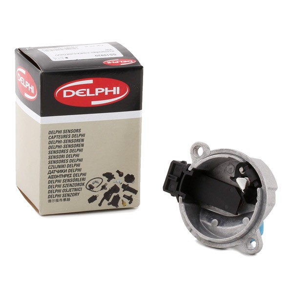 Snímač otáčok motora Škoda Octavia/Superb 1.8  DEPLHI