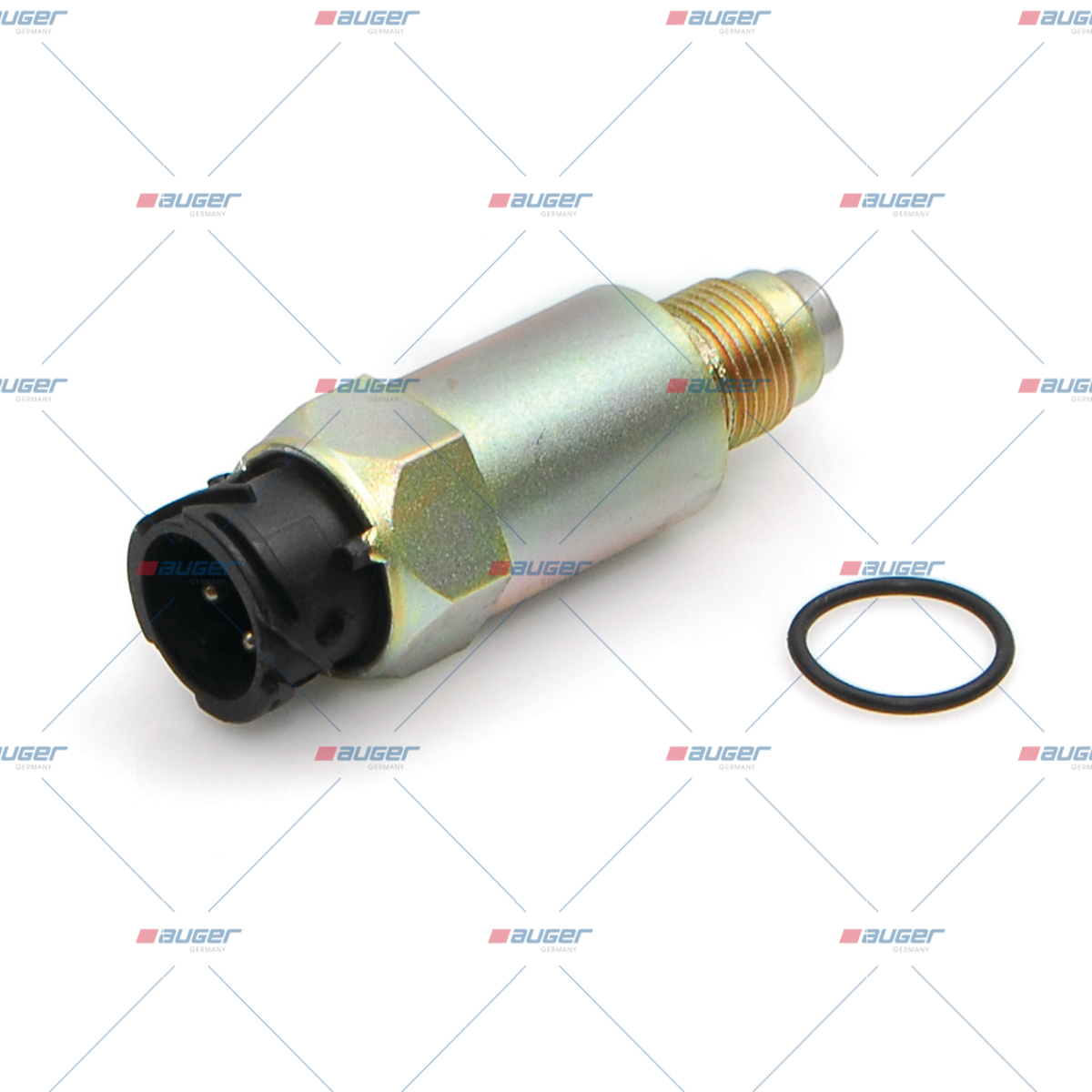 Snímač otáčok motora Volvo F12 AUGER