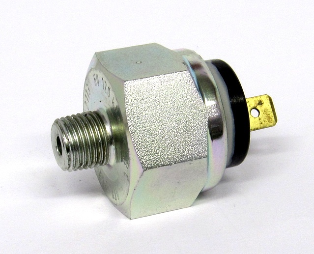 Snímač tlaku oleja Desta 60-120 spin.