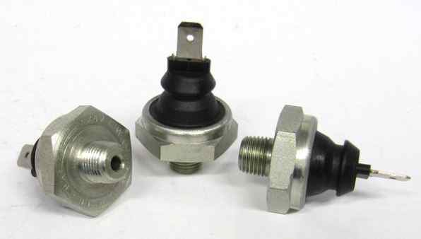 Snímač tlaku oleja Zetor 1-vývod 60-120kPa