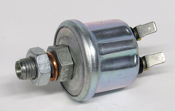 Snímač tlaku vzduchu Tatra T815 M12 CZ