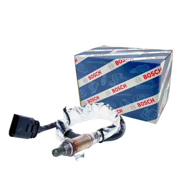 Sonda  Octavia 1.6-1.8/55,92kW BOSCH