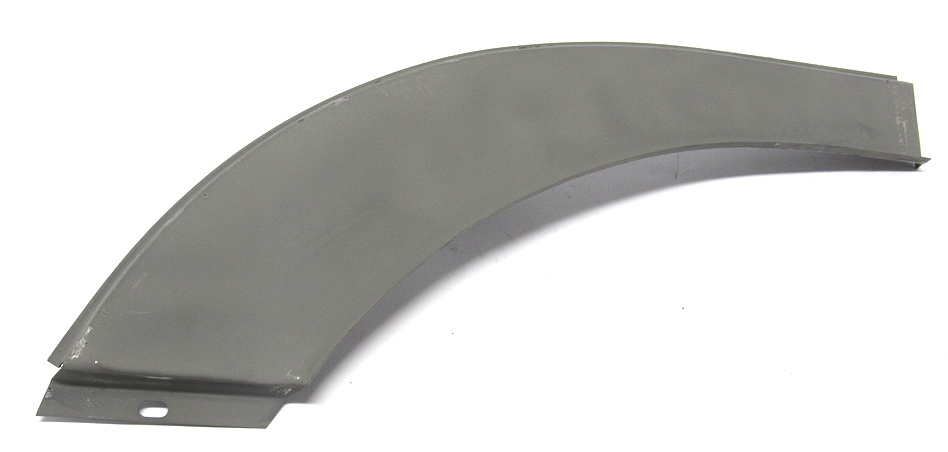 Plech pod dvere Liaz ľavý blatník