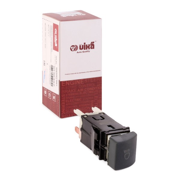 Spínač svetiel tlmených Škoda  Felicia 1995- VIKA  