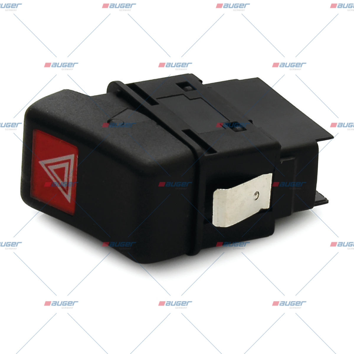 Spínač preklápací 24V Volvo FH12-16 AUGER