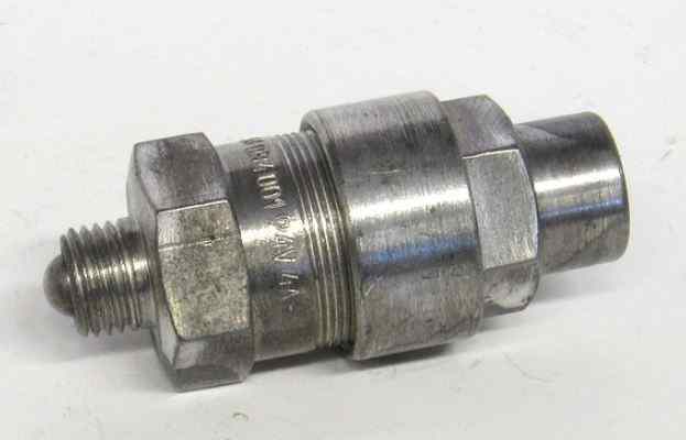 Spínač uzavierky diferenciálu Liaz/Avia vodotesný