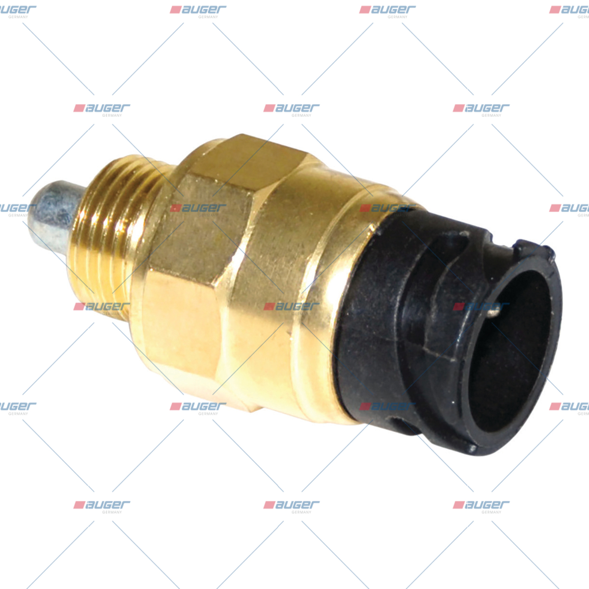 Spínač uzávierky Man AUGER