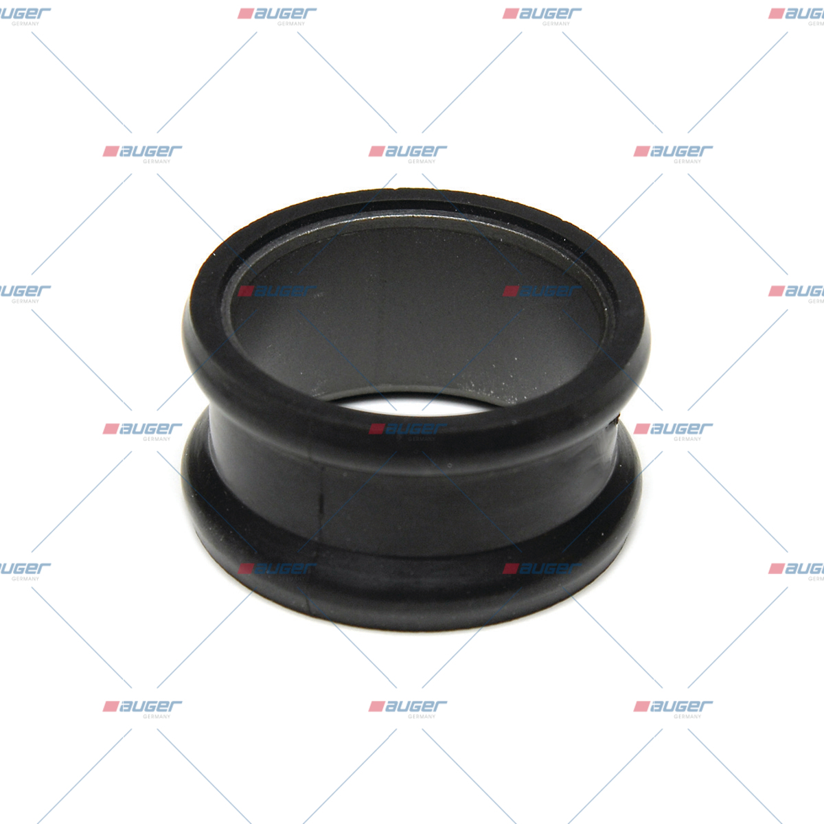 Spojka trubky chladenia Man TGA, TGX  AUGER