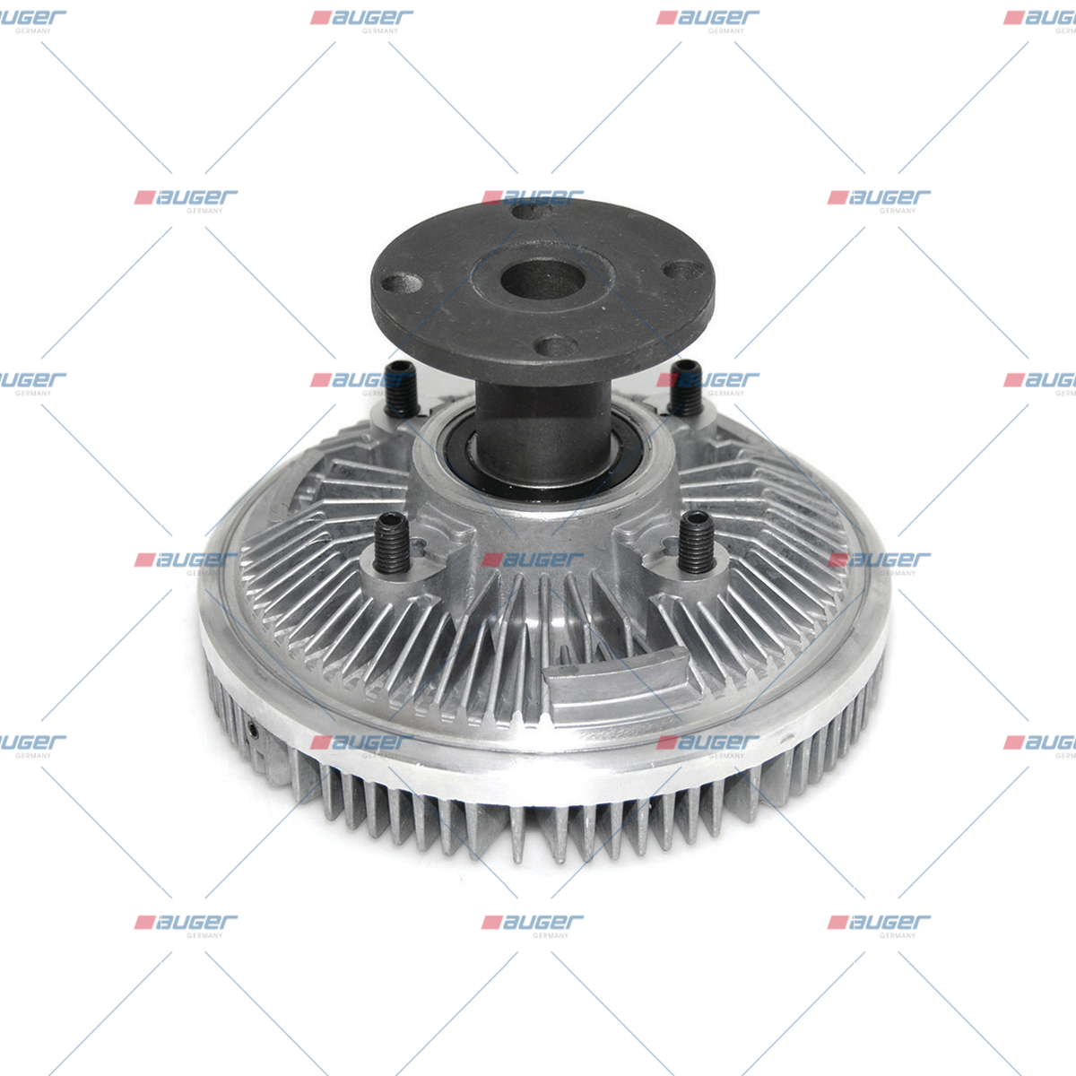 Viskózna spojka Man M2000 AUGER Q165mm