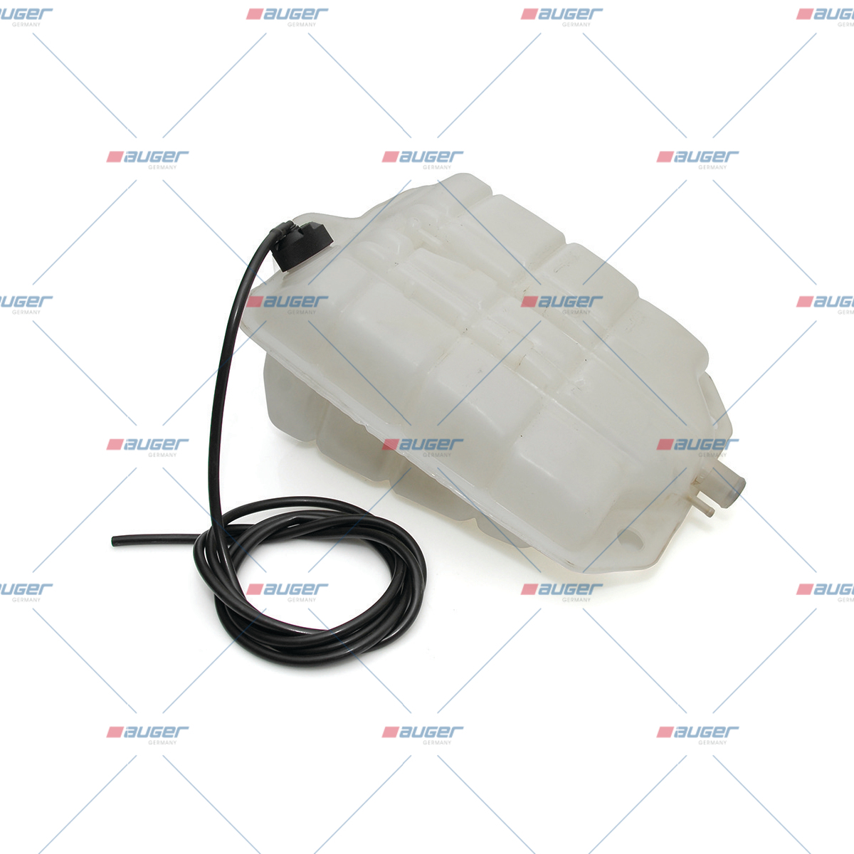 Nádobka vyrovnávacia Iveco Tector AUGER