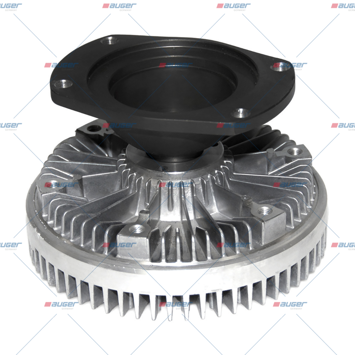 Viskózna spojka Avia Daewoo/Mercedes/Stralis AUGER Q205mm