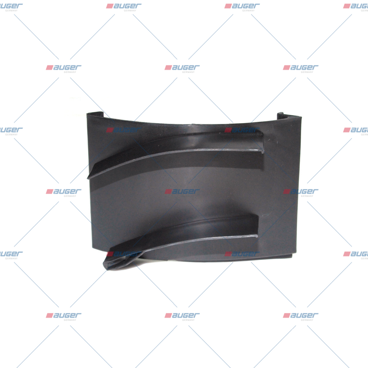 Bočný spojler kabíny Mercedes Actros 2003- AUGER pravý 