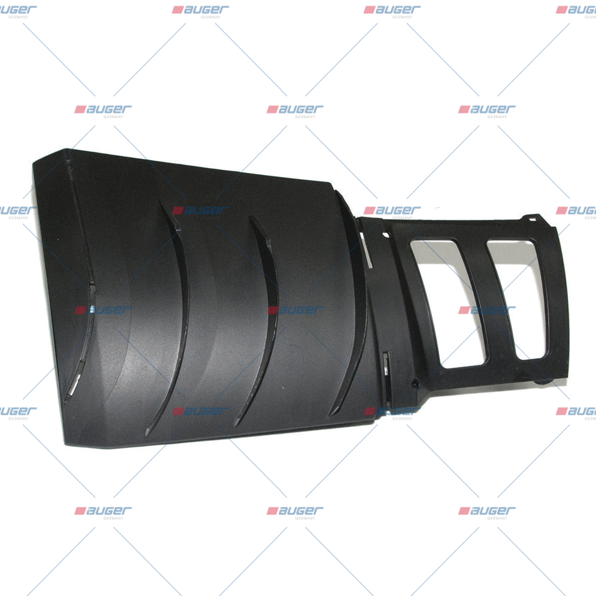 Bočný spojler kabíny Mercedes Actros-3 vnútorný AUGER ľavý 