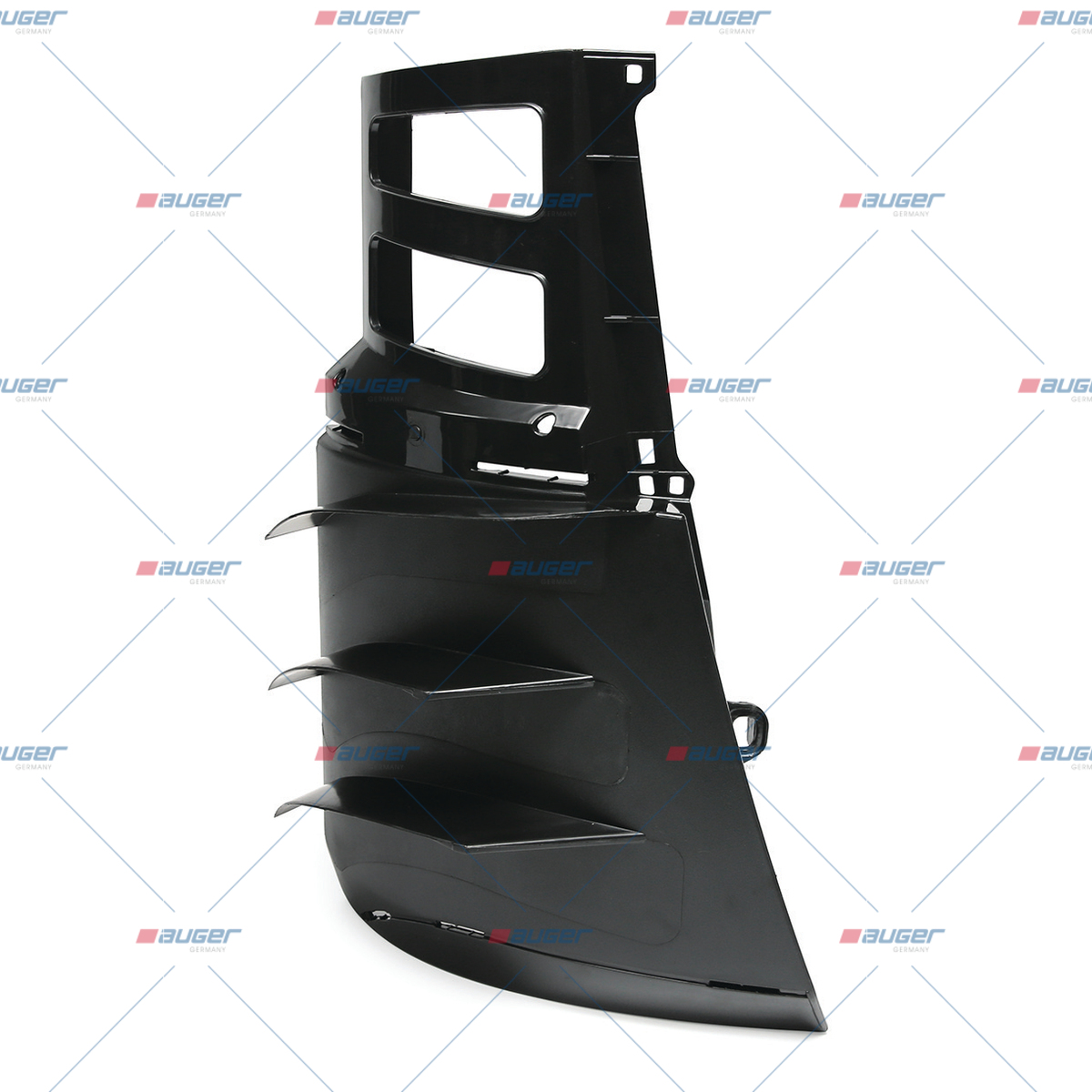 Bočný spojler kabíny Mercedes Actros-3 vnútorný AUGER pravý 