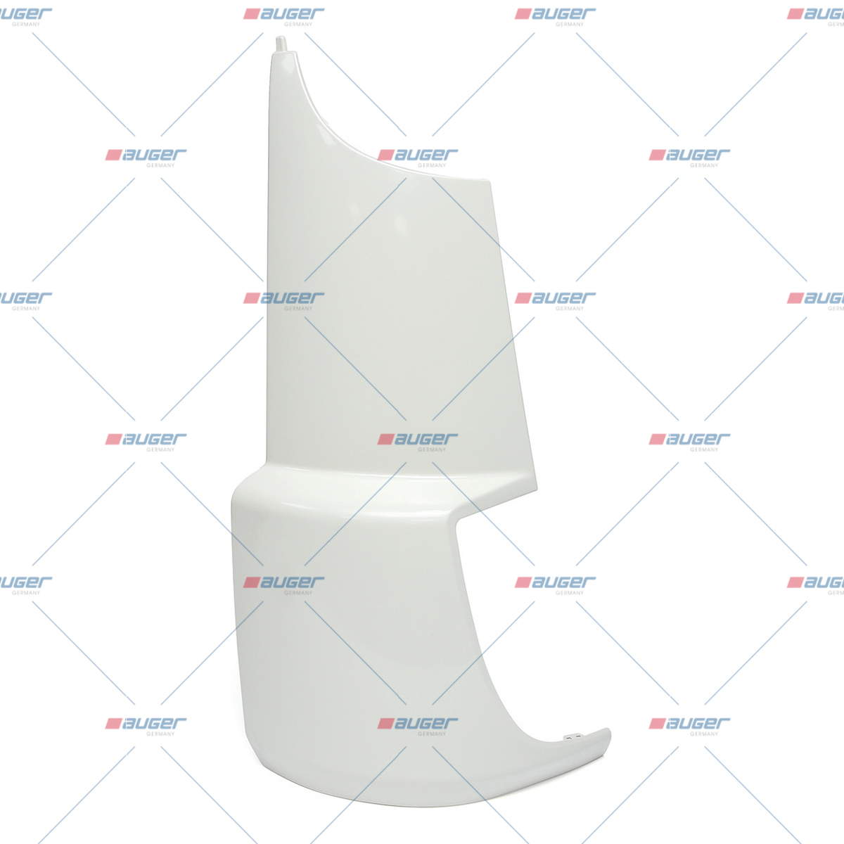 Bočný spojler kabíny Mercedes Actros-3 vonkajší AUGER pravý 