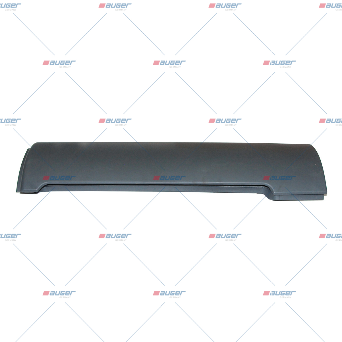 Bočný spojler kabíny Iveco Eurotech AUGER prevý 