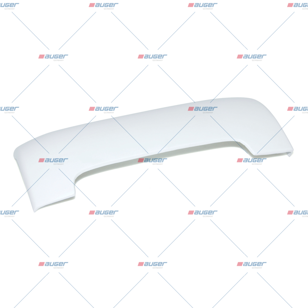 Bočný spojler kabíny Man TGA AUGER ľavý