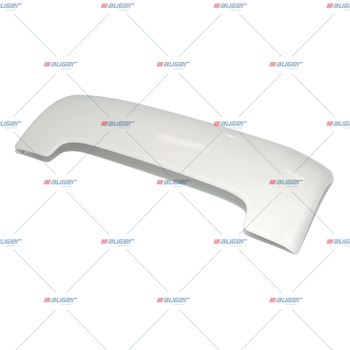 Bočný spojler kabíny Man TGA XL AUGER ľavý 