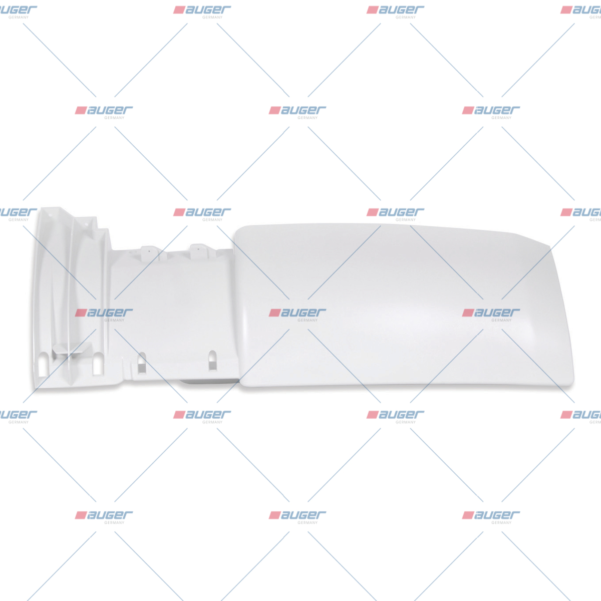 Bočný spojler kabíny Mercedes Actros 1 AUGER ľavý 