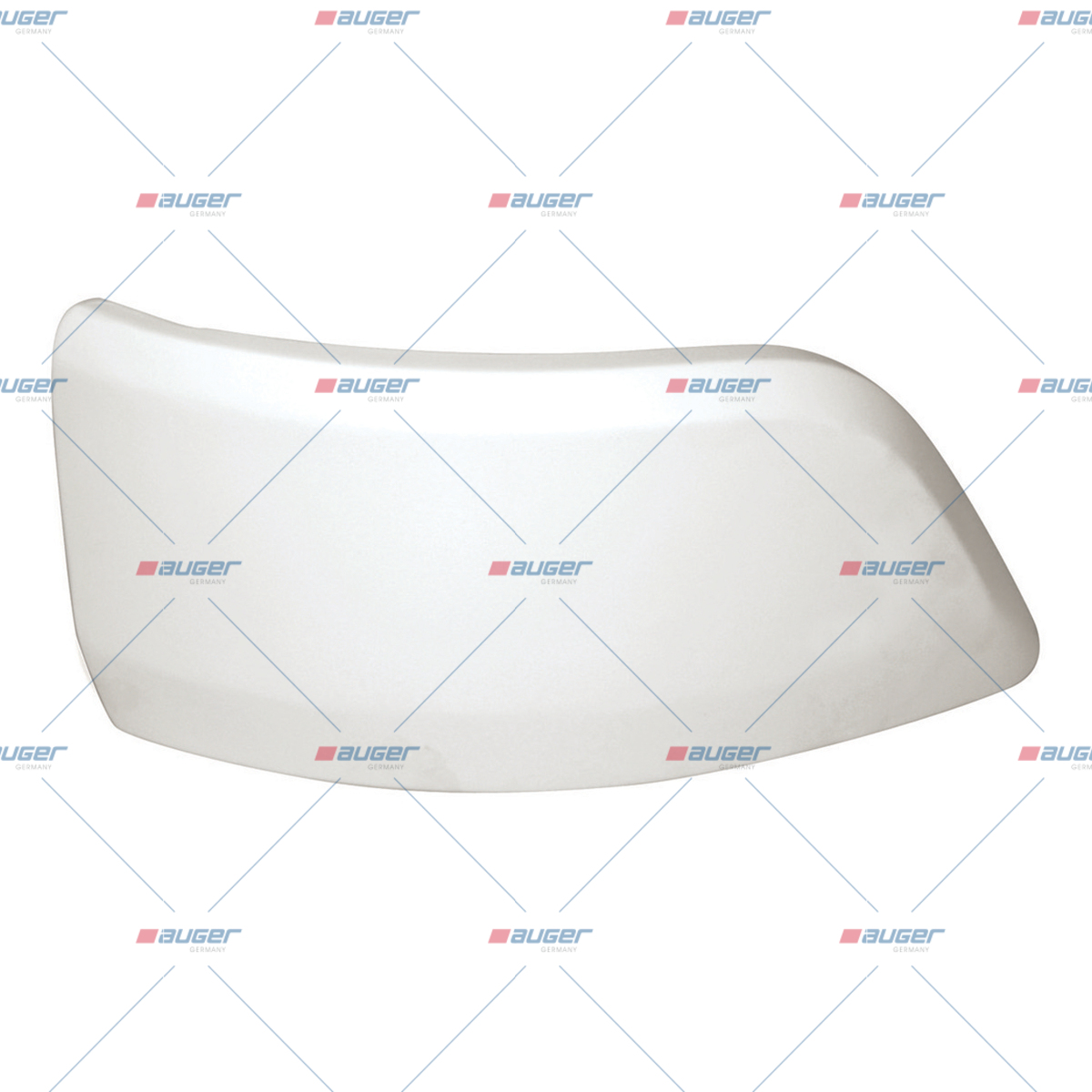 Bočný spojler kabíny Mercedes Actros 1 AUGER pravý 