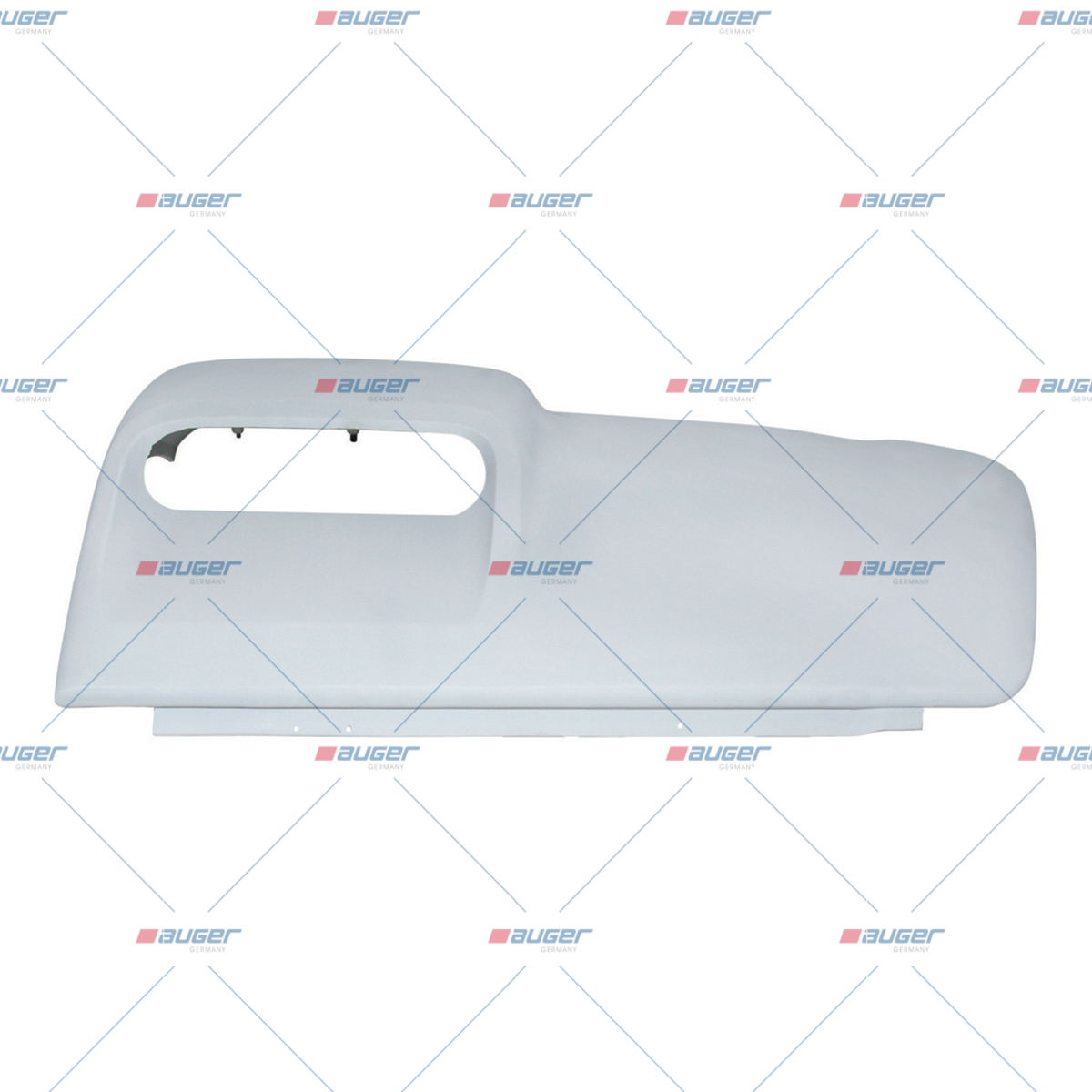 Bočný spojler kabíny Scania 144 v. AUGER pravý 