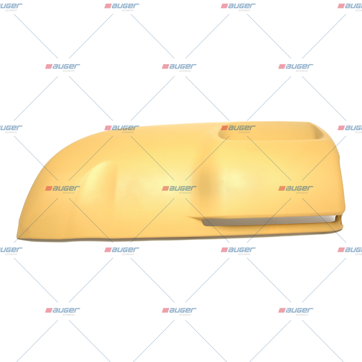 Bočný spojler kabíny Scania P/R AUGER pravý 