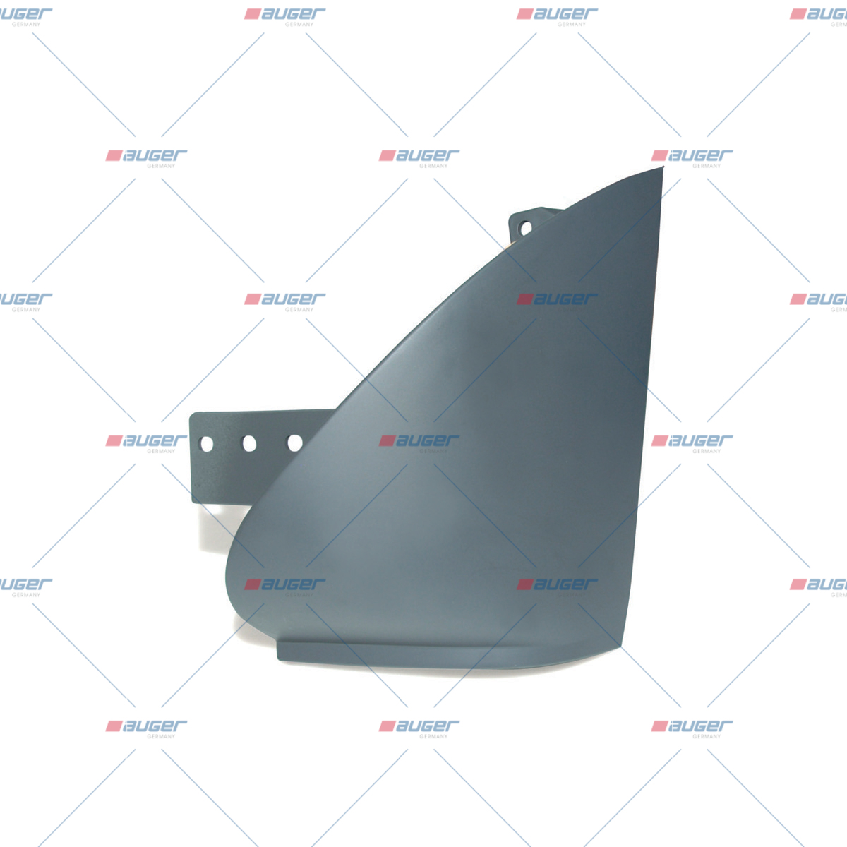 Spojler nárazníka Iveco Stralis -1 s. AUGER ľavý 