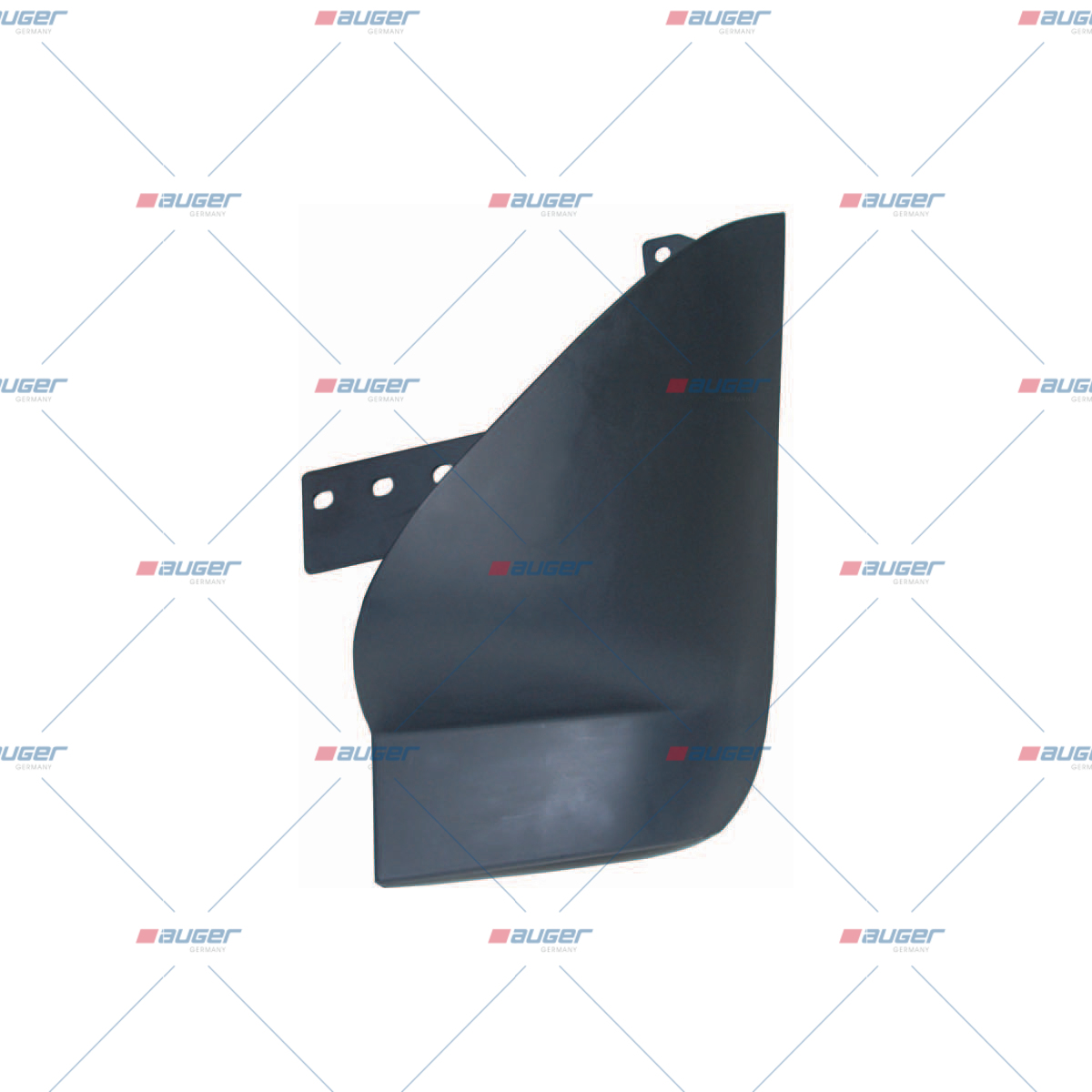 Spojler nárazníka Iveco Stralis AUGER ľavý 