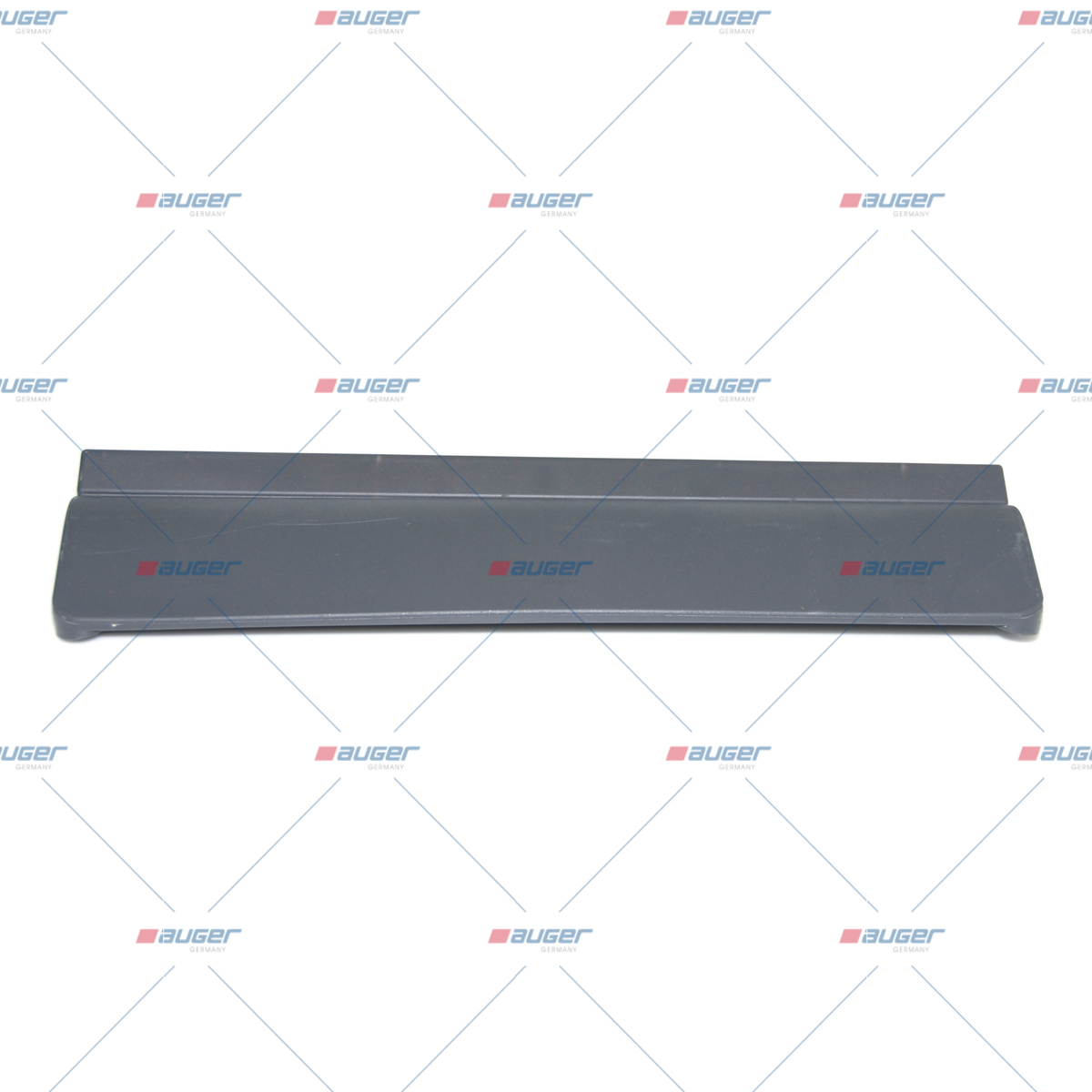 Spojler nárazníka Mercedes Axor spod. AUGER pravý 