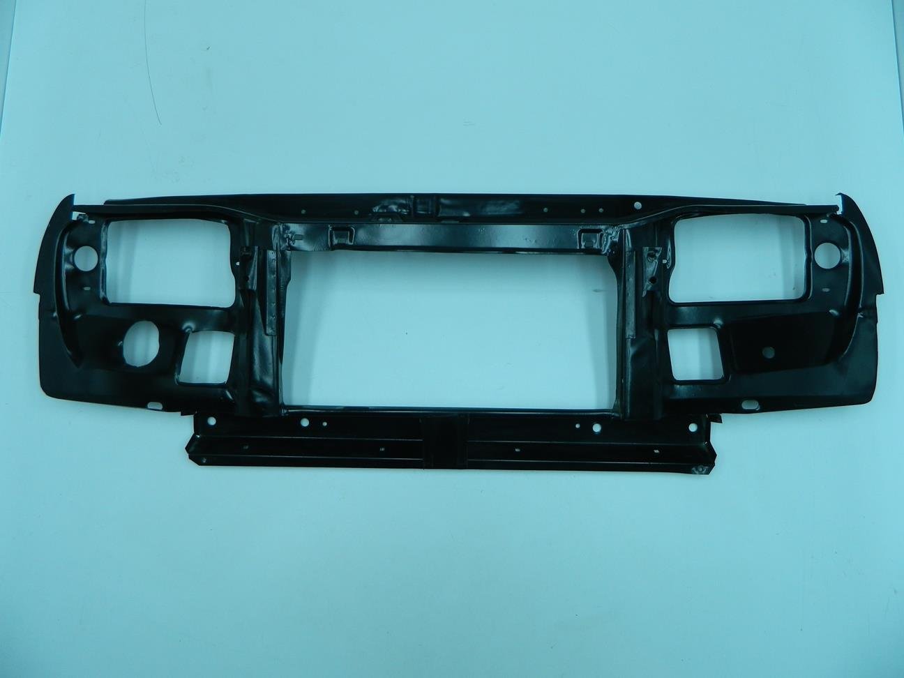 Stena chladiča Škoda Favorit