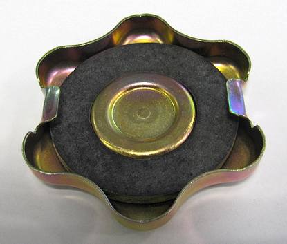 Zátka expanznej nádobky Liaz/Karosa K730/Sor