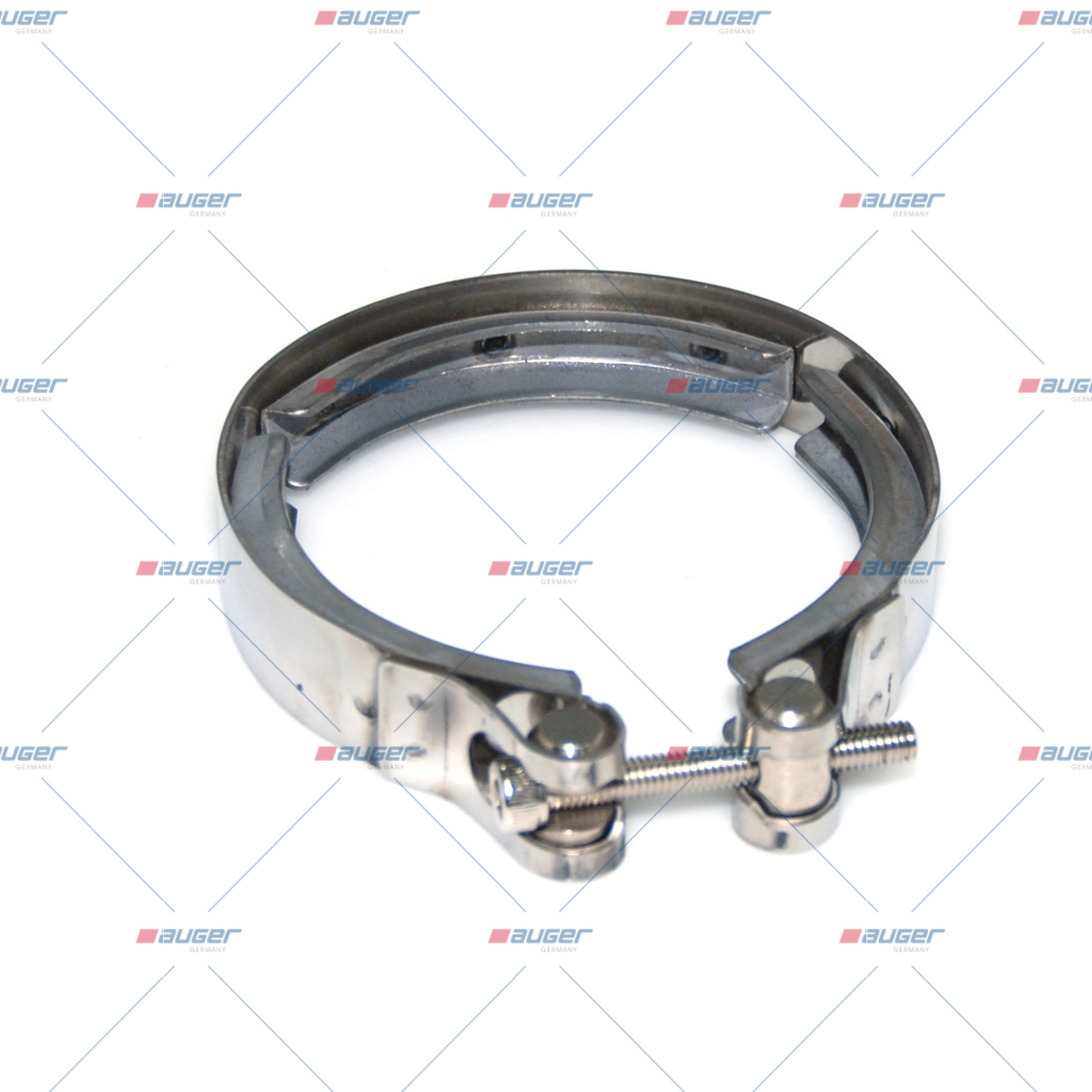 Spona turba Q97 Scania 113 AUGER