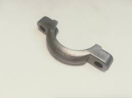 Spona výfuku Avia 21/31 polmesiac Q68mm