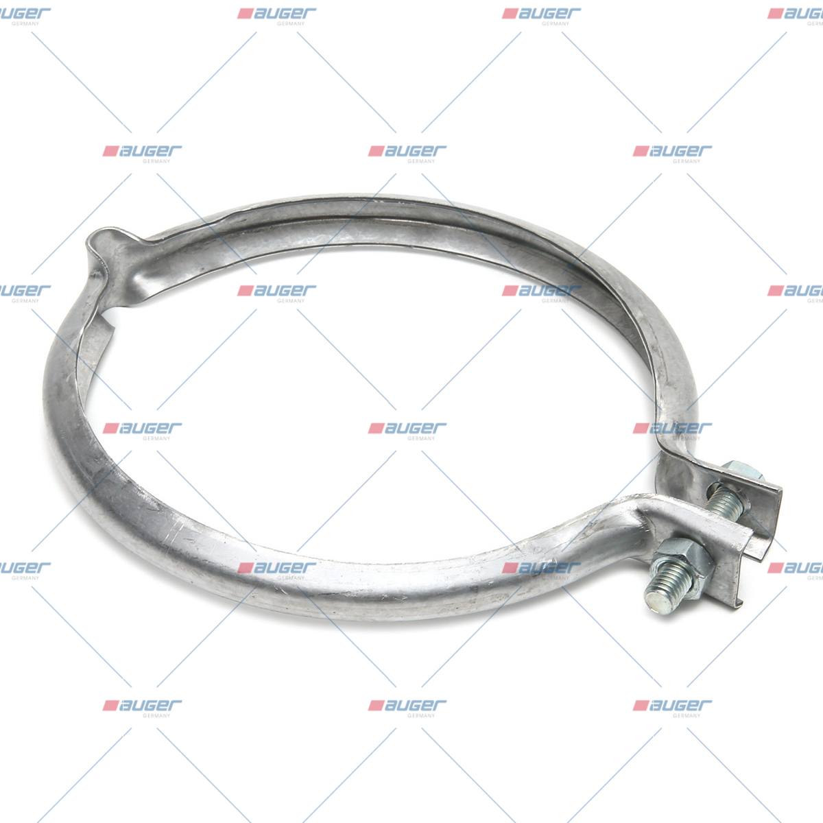 Spona výfuku Daf 95 D128 AUGER