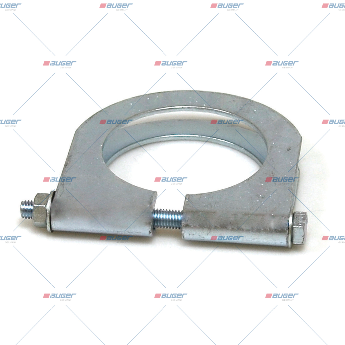 Spona výfuku Iveco Eurocargo Q65-67 AUGER