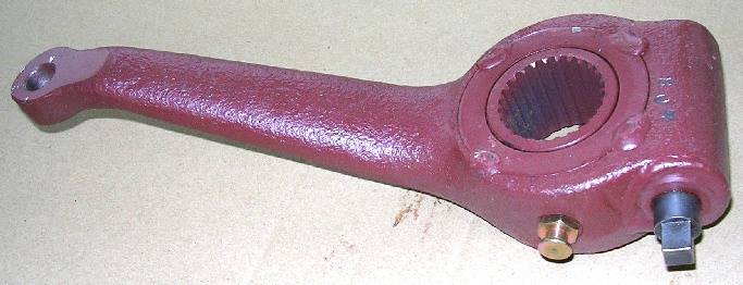 Páka brzdová predná Liaz 100/150 pravá