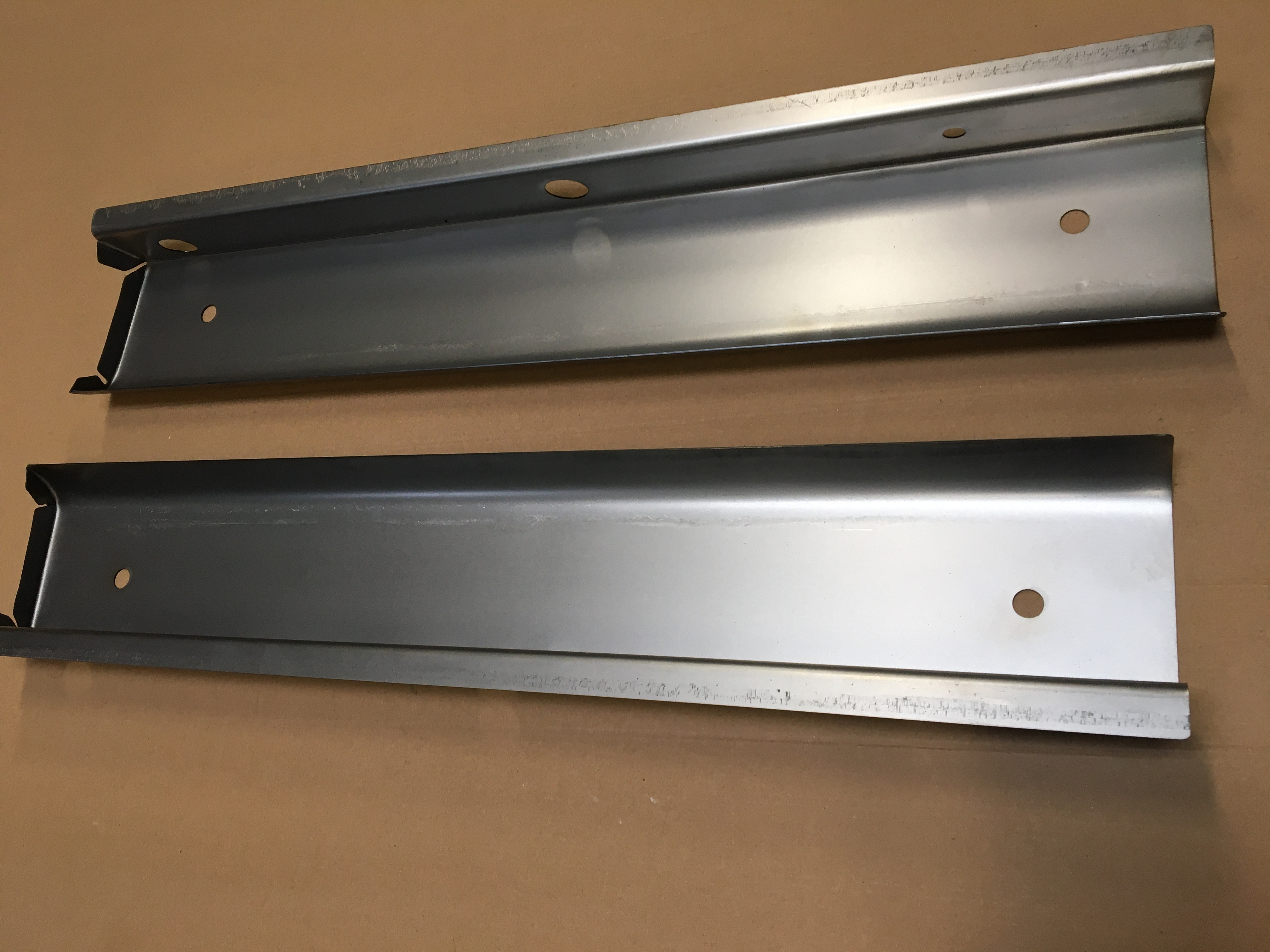 Nosnik prahu Škoda S120